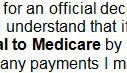 Advance Beneficiary Notice Of Noncoverage (ABN) Form Instructions Tool