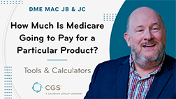 How Much is Medicare Going to Pay for a Particular Product?