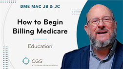 How to Begin Billing Medicare