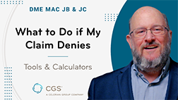 What to Do If My Claim Denies