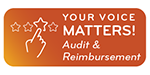 Audit & Reimbursement