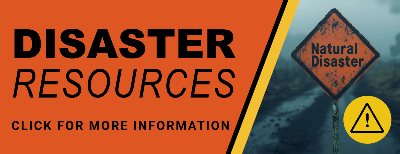 Disaster Resources