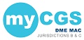 myCGS
