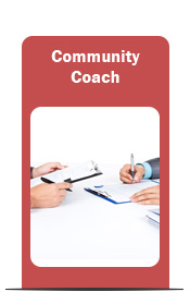 Community Coach