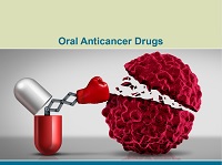 Oral Anticancer Drugs