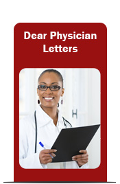 Dear Physician Letters