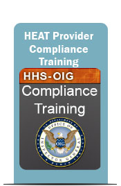 Heat Compliance Training