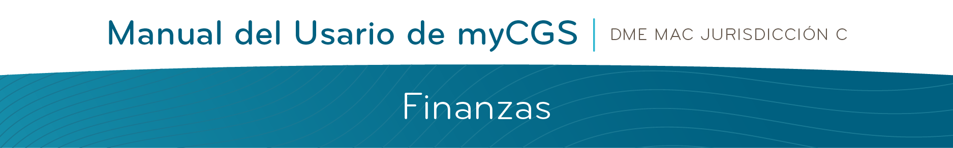 Finanzas