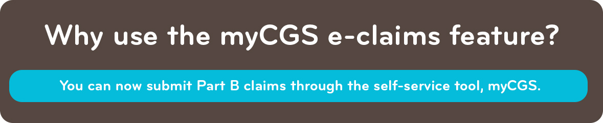 myCGS pg header